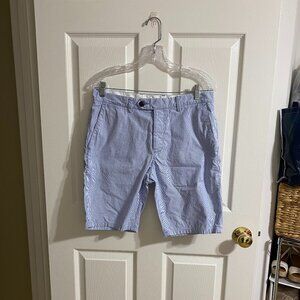 Men's Club Monaco Shorts